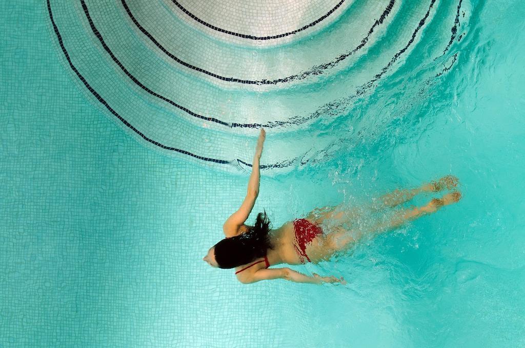 Villa Nicolli Romantic Spa Resort - Adults Only リーヴァ・デル・ガルダ エクステリア 写真